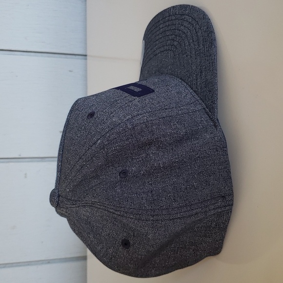 Cinch Hat Cowboy Hat Western Hat Cachucha Vaquera S/M Flexfit Solid Back - Picture 2 of 10